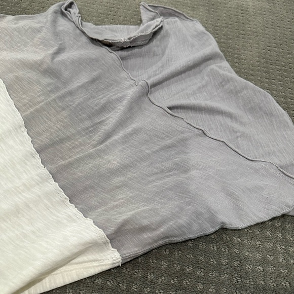 Free People tunic top - Picture 4 of 6